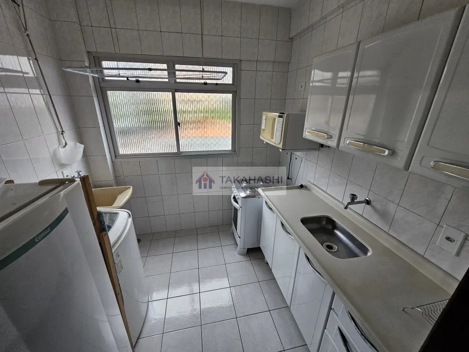 Apartamento Para Alugar Edificio Clemente Resset Londrina