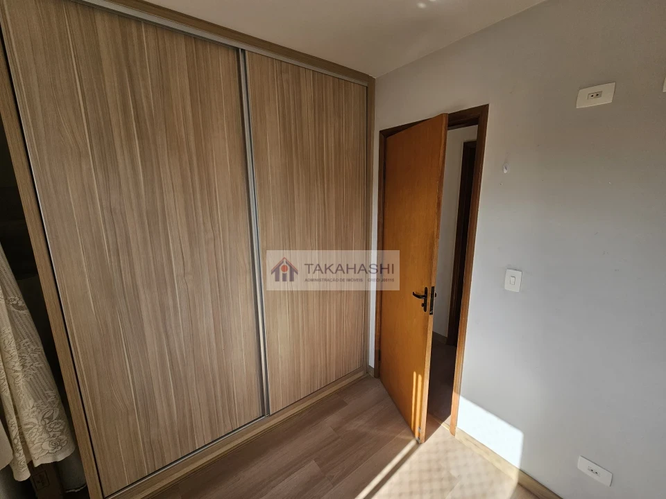 APARTAMENTO A VENDA ED. DE ANGELO