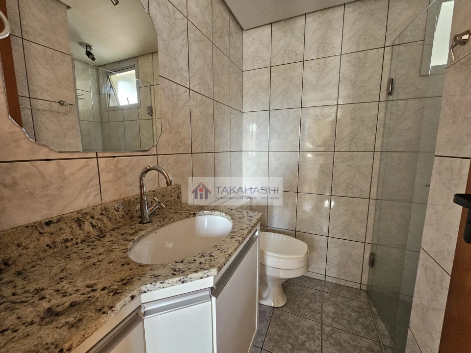 APARTAMENTO A VENDA ED. DE ANGELO