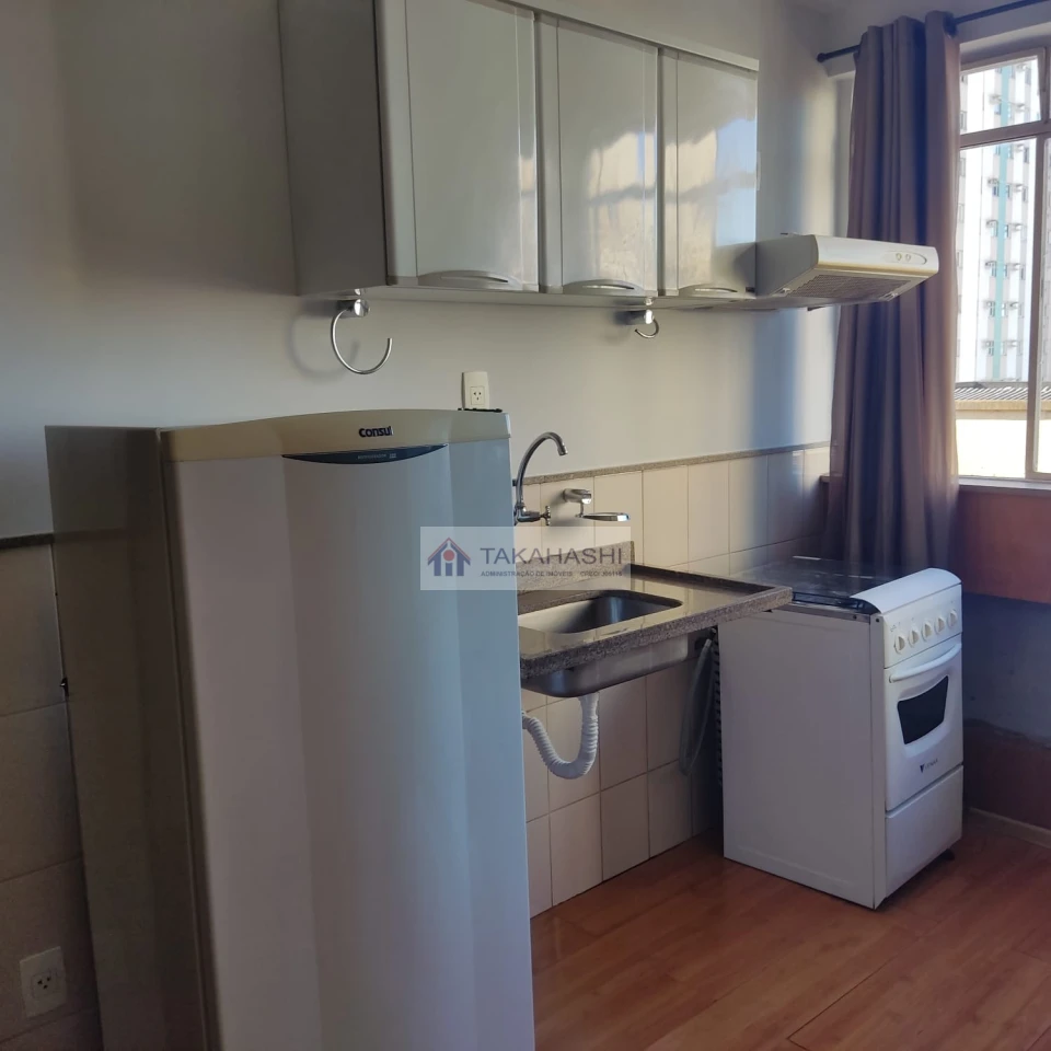 Apartamento À Venda Edificio Palldium Londrina