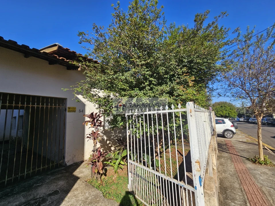 Casa À Venda Londrina (ao lado da tv tarobá)