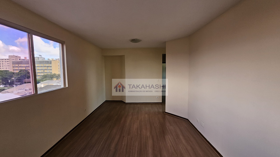 APARTAMENTO PARA LOCAÇÃO  CENTRO LONDRINA/PR