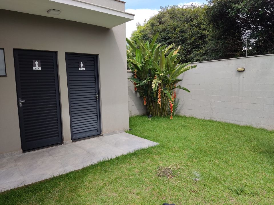 Casa Em Condomínio Para Locação Condominio Residencial Maritacas Londrina
