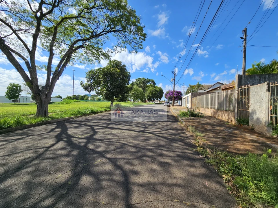 Terreno À Venda Terreno Londrina