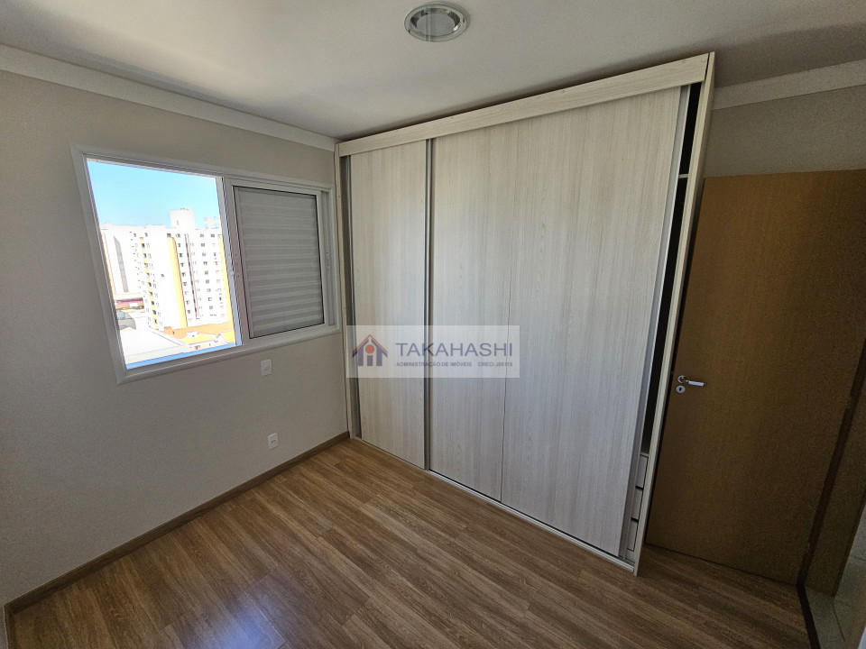 Apartamento Para Alugar Edificio Biarritz Londrina
