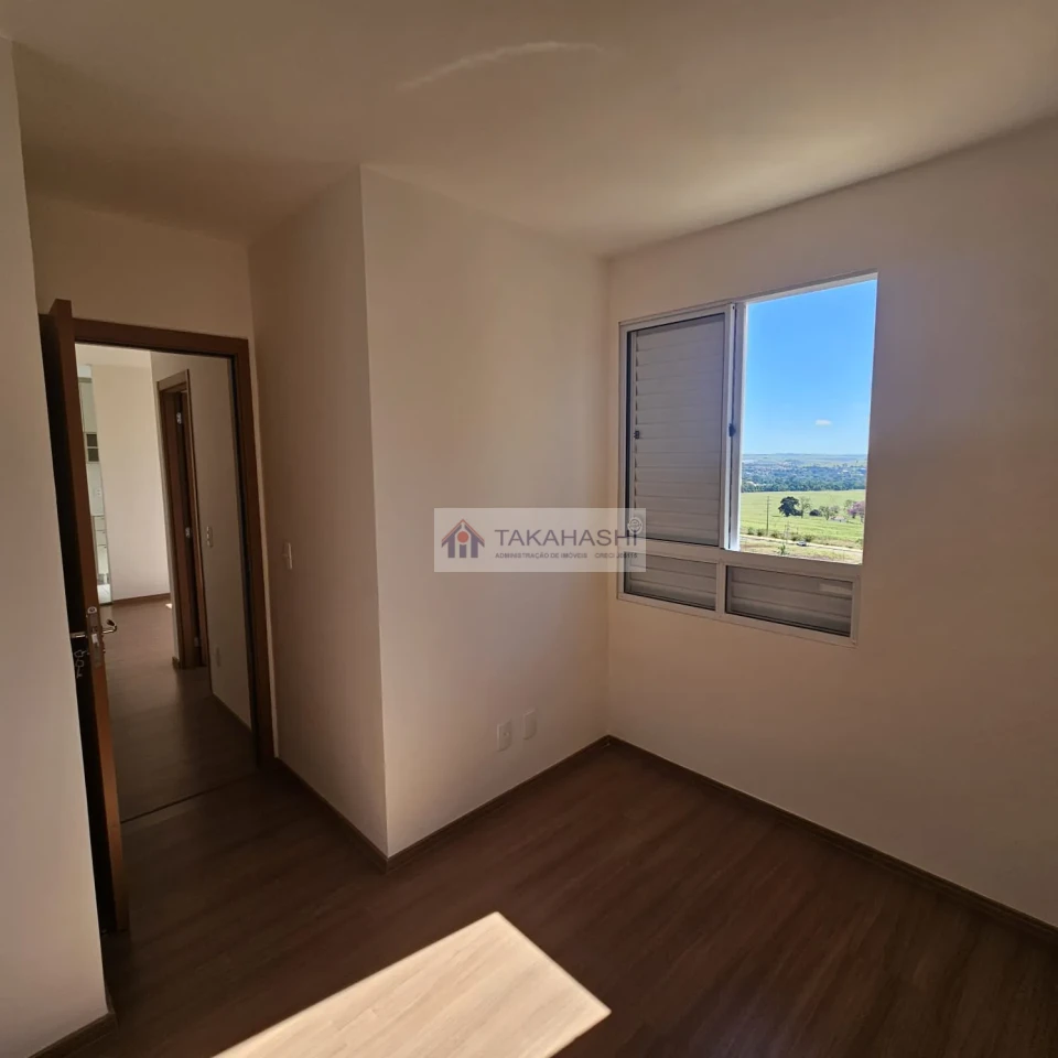 Apartamento À Venda Jardim Morumbi Londrina