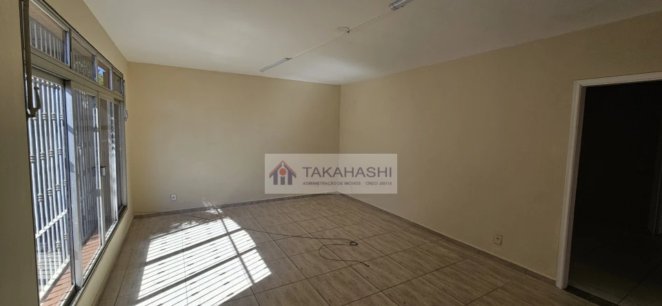 Comercial Para Alugar Casa Comercial Londrina
