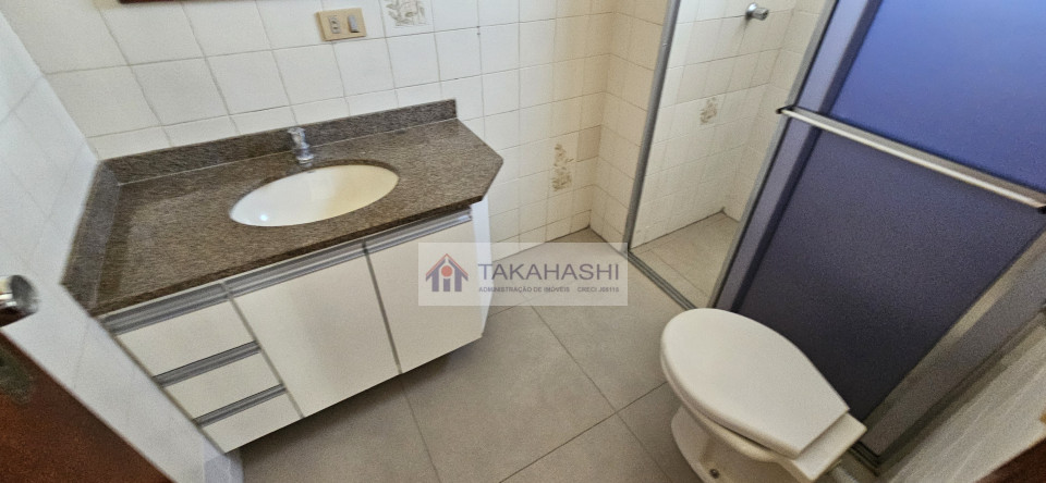 Apartamento Para Alugar Condominio Edificio Vale Do Sol Londrina