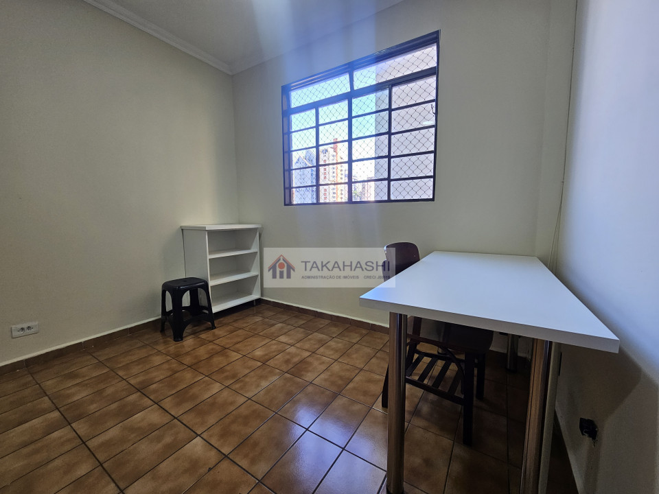 Apartamento Para Alugar Ed. Latelier Londrina