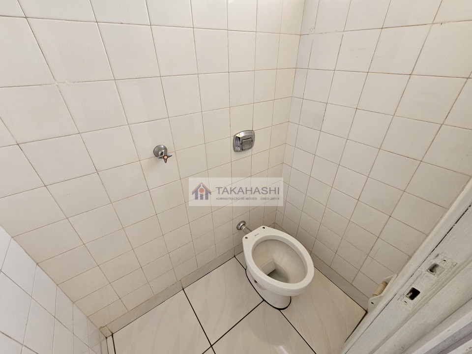 CONDOMINIO EDIFICIO CORCOVADO