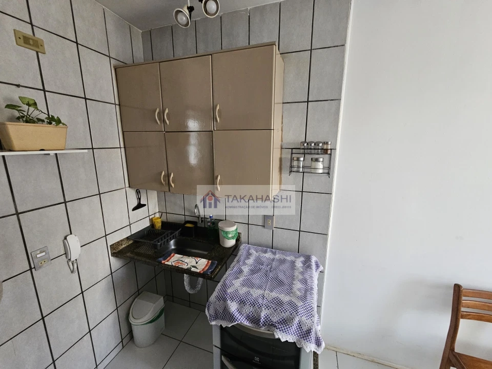 KITNET VENDA LONDRINA