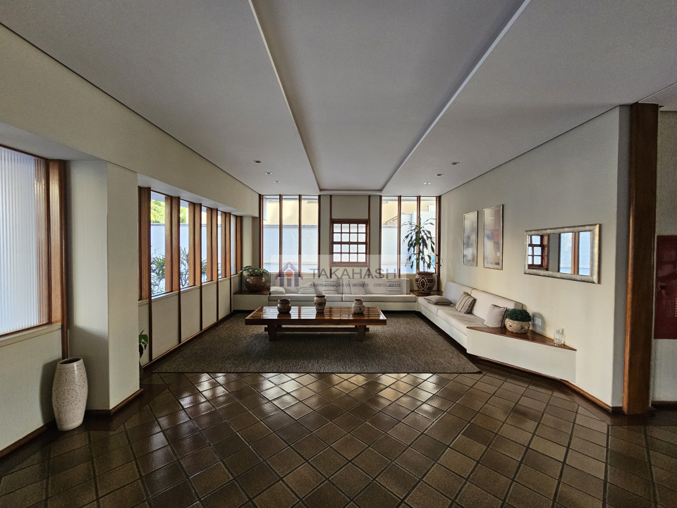 EDIFÍCIO PARK AVENUE