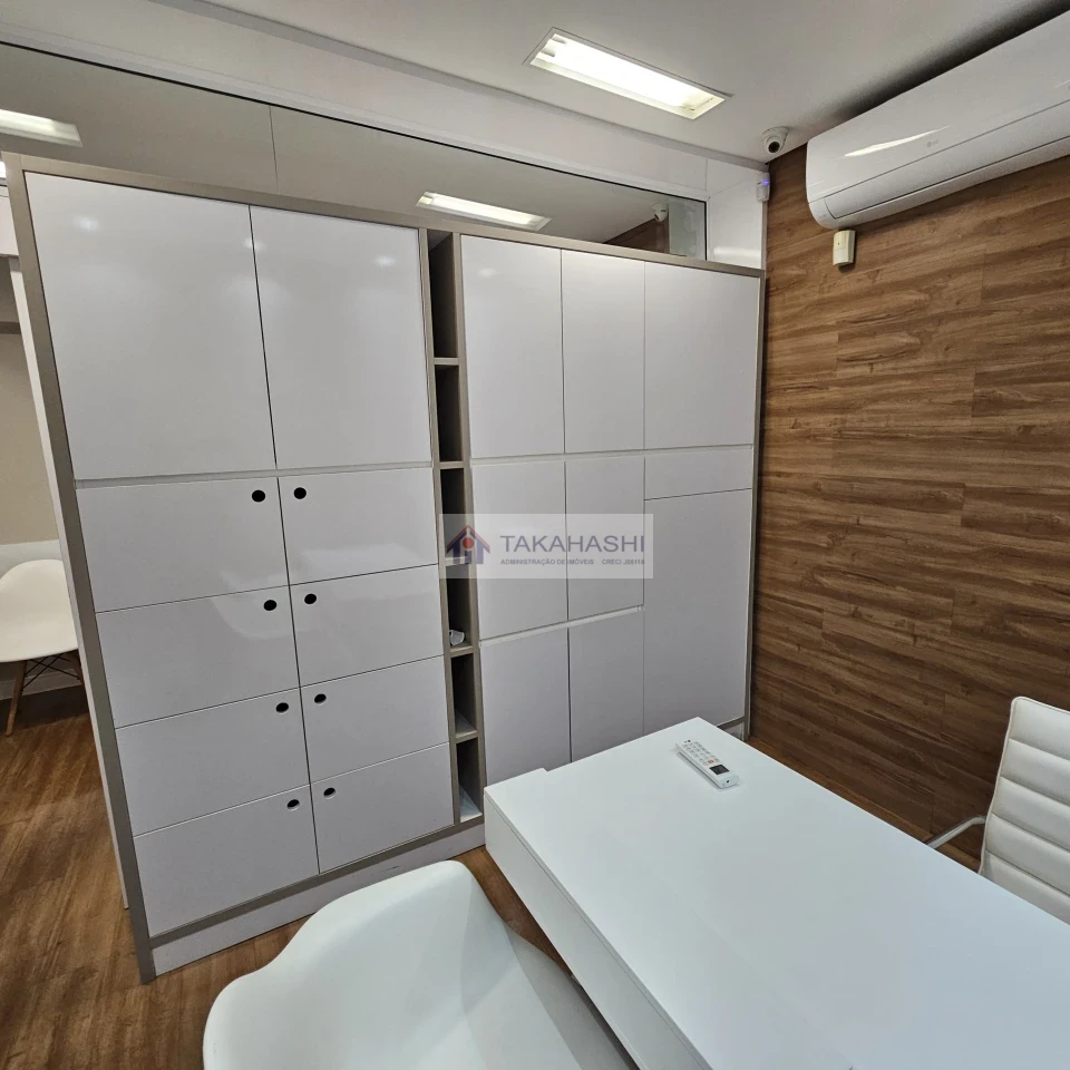 Comercial Para Alugar Vila Ipiranga Londrina
