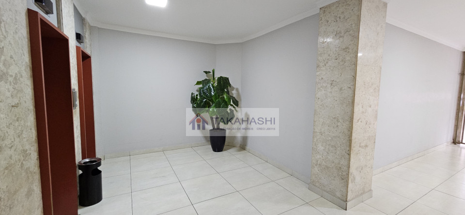 Apartamento Para Alugar Condominio Edificio Palladium Londrina