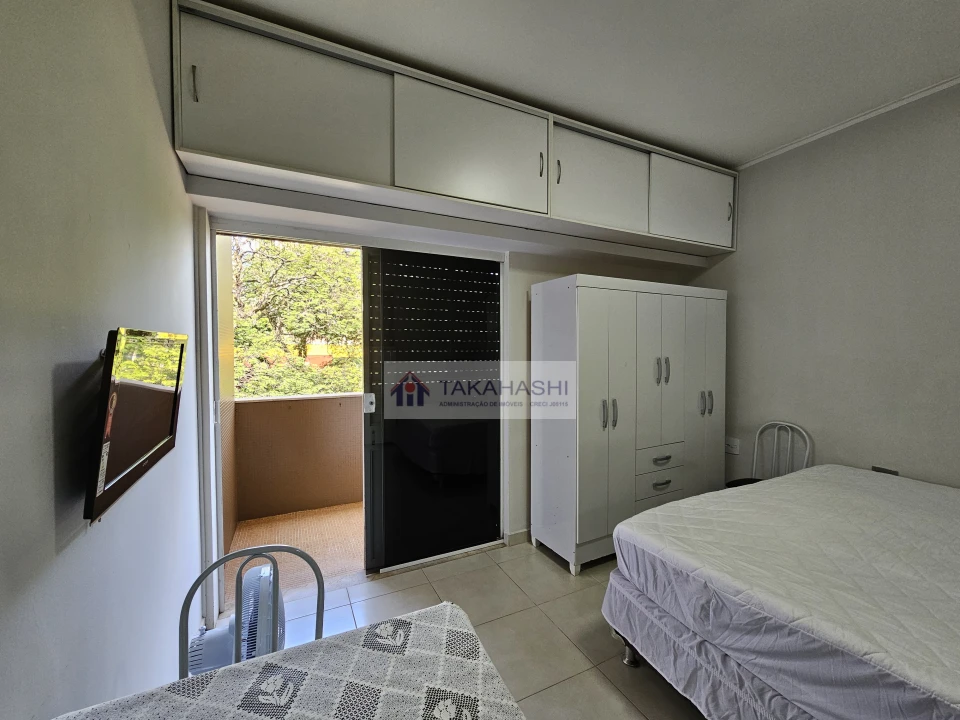 Apartamento Para Alugar Condominio Edificio Palladium Londrina