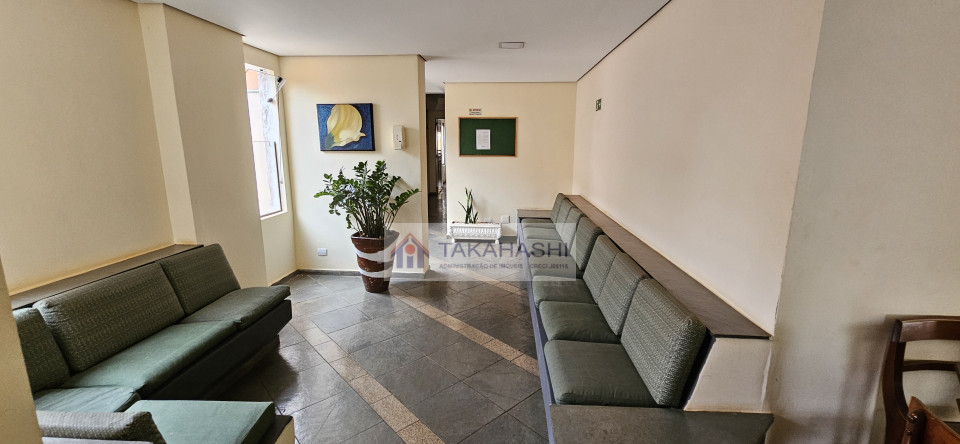 Apartamento Para Alugar Ed. Vale Do Sol Londrina