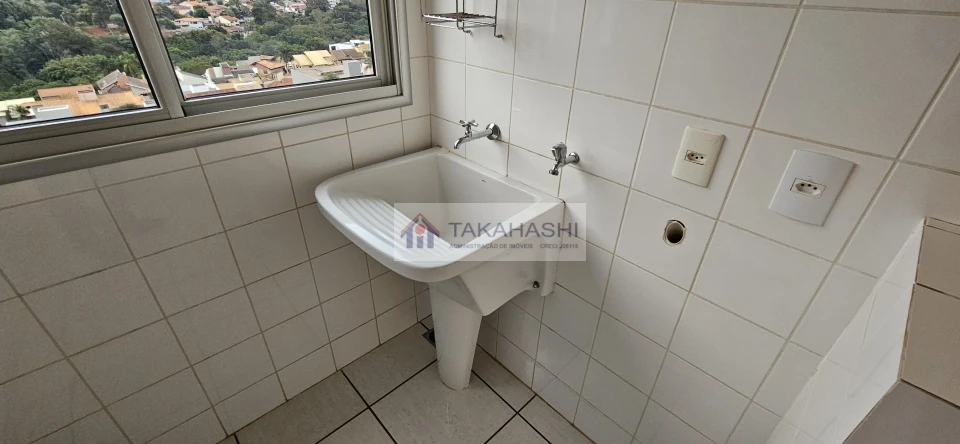 Apartamento Para Alugar Residencial Garden Araucárica Londrina