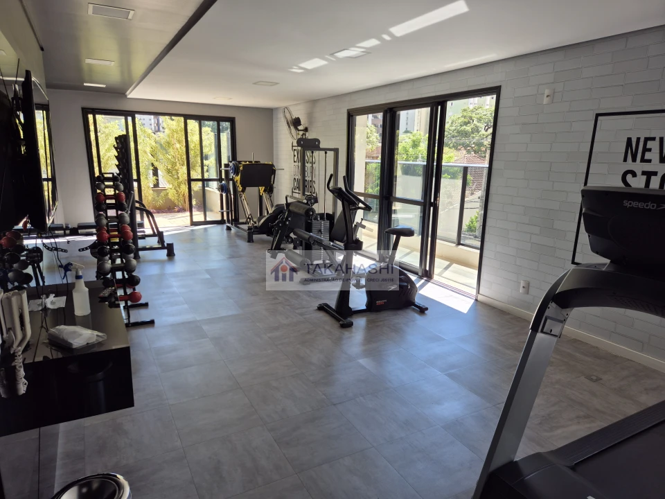 Apartamento Para Alugar Ed. Prime Paranaguá Londrina