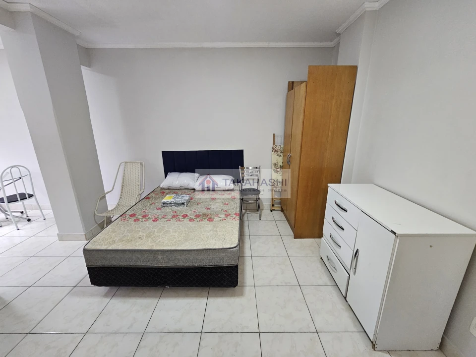 Apartamento Para Alugar Centro Londrina ED.PALLADIUM