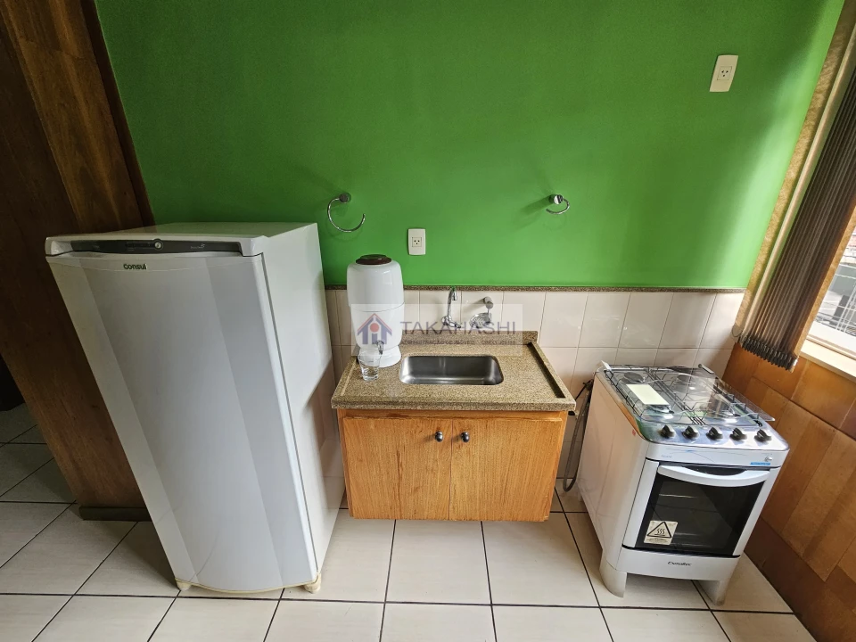 Apartamento Para Alugar Centro Londrina