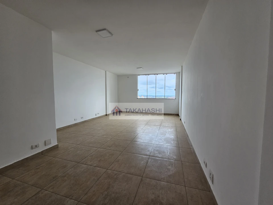 Comercial Para Alugar Edifício Metrópole Londrina