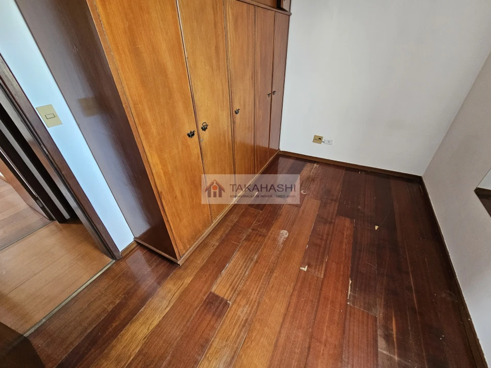 Apartamento Para Alugar Ed. Caranda Londrina