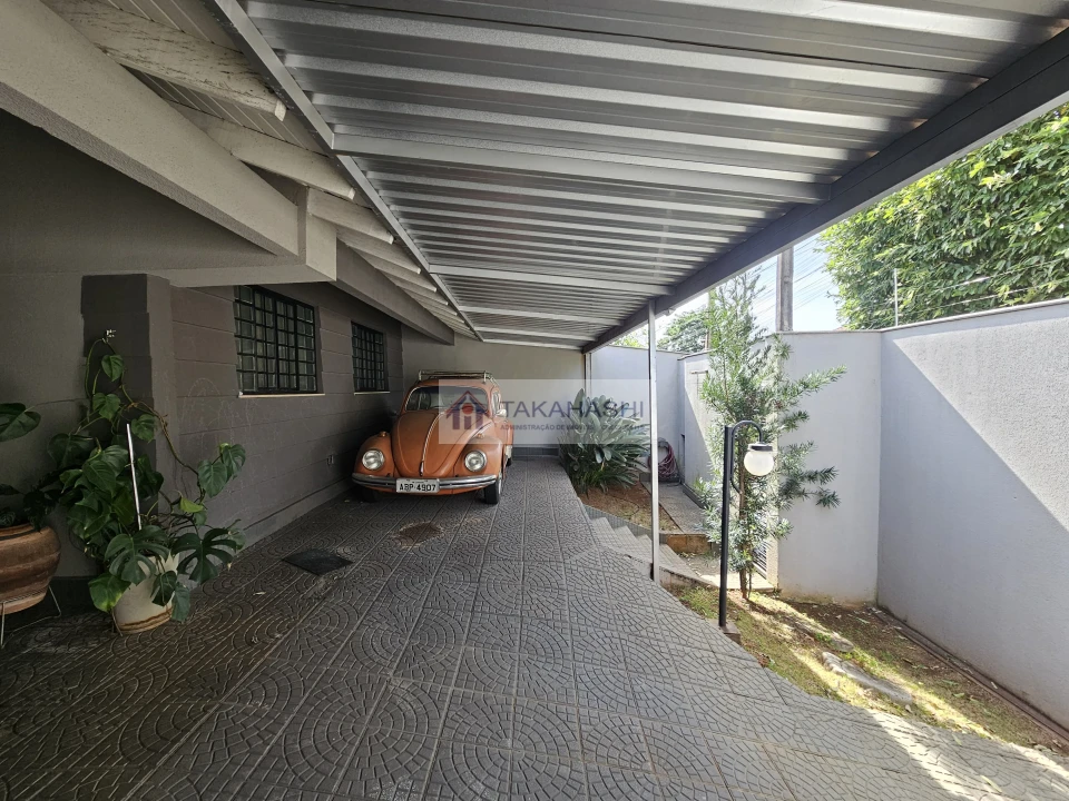 Casa À Venda Casa JARDIM TOKIO