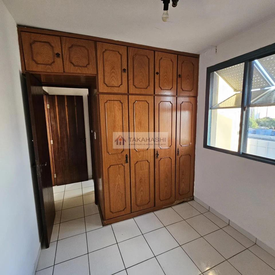 Apartamento Para Alugar Centro Londrina