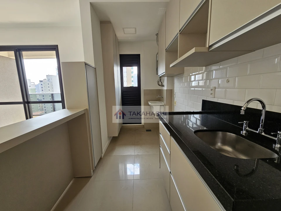 Apartamento Para Alugar Ed. Prime Paranaguá Londrina