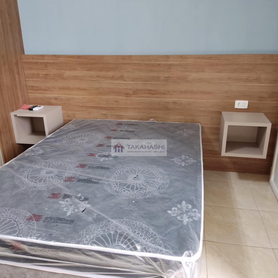 CONDOMINIO  EDIFICIO PALLADIUM