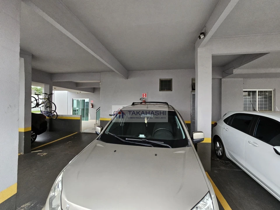 Apartamento À Venda Apartamento Londrina