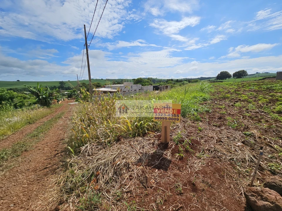 Fazenda/Sítios/Chácaras À Venda Área Rural De Cambé Cambé