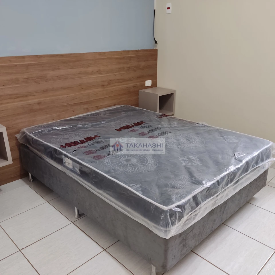 Apartamento Para Alugar Condominio Edificio Palladium Londrina