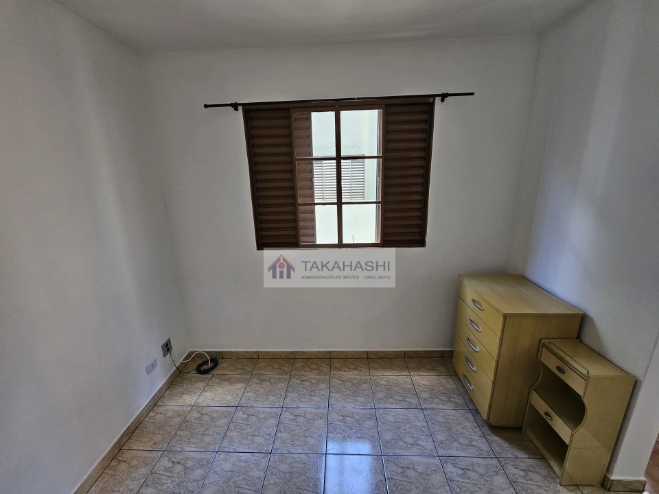 Kitinet Região Central