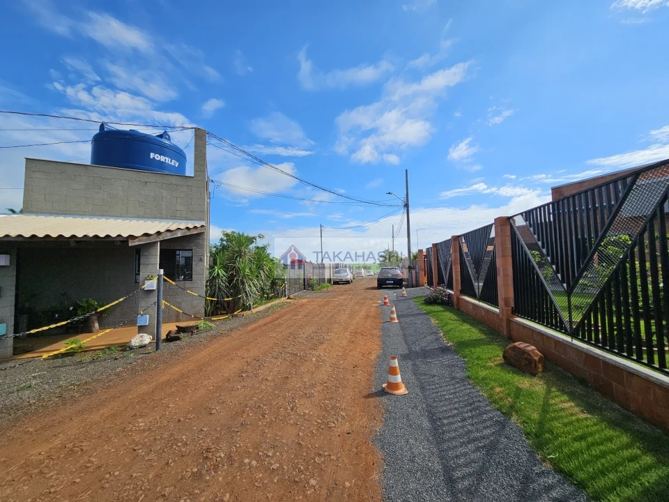 Fazenda/Sítios/Chácaras À Venda Área Rural De Cambé Cambé