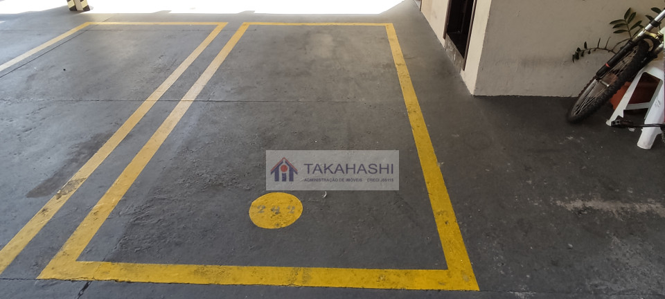 CONDOMINIO EDIFICIO STUDIO 2001