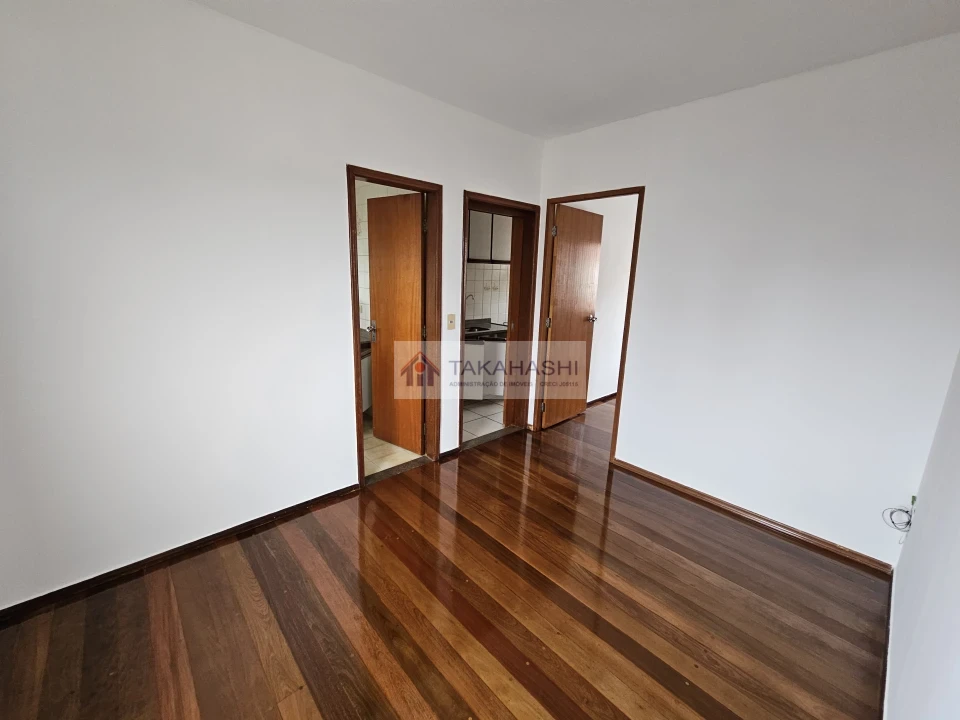 ED. VALE DO SOL (PERTO DA HIGIENÓPOLIS)