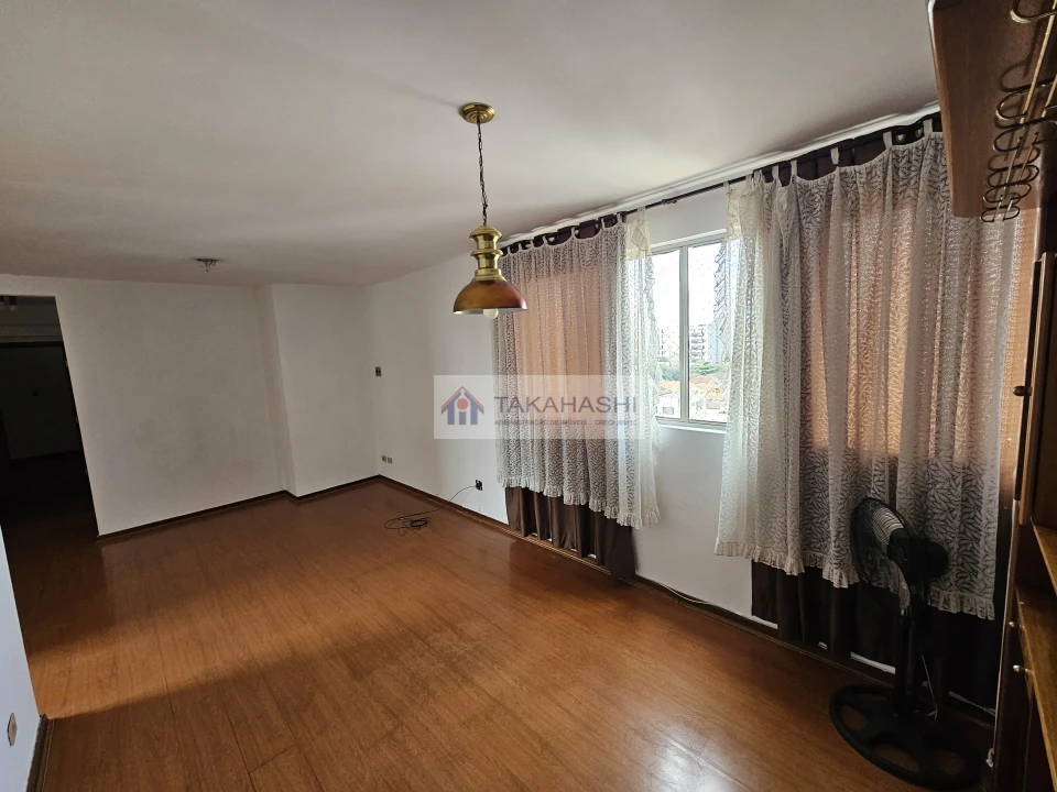 Apartamento Para Alugar Ed. Caranda Londrina