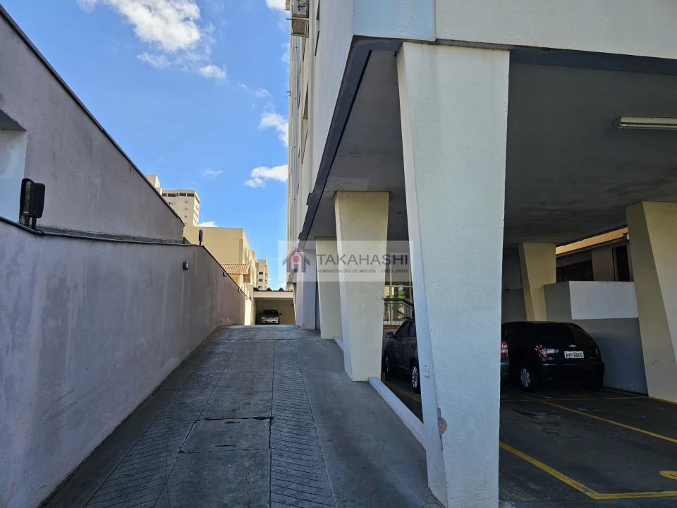 ED. MARINER (AV. JK)