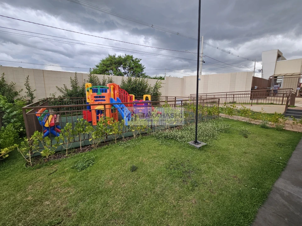 Apartamento À Venda Jardim Morumbi Londrina