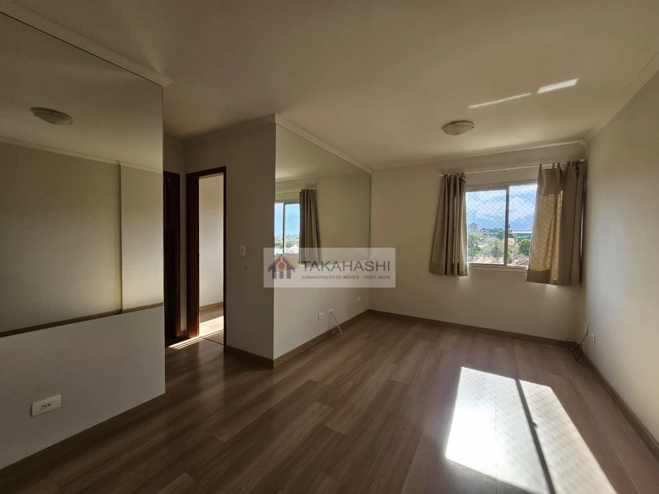 APARTAMENTO A VENDA ED. DE ANGELO