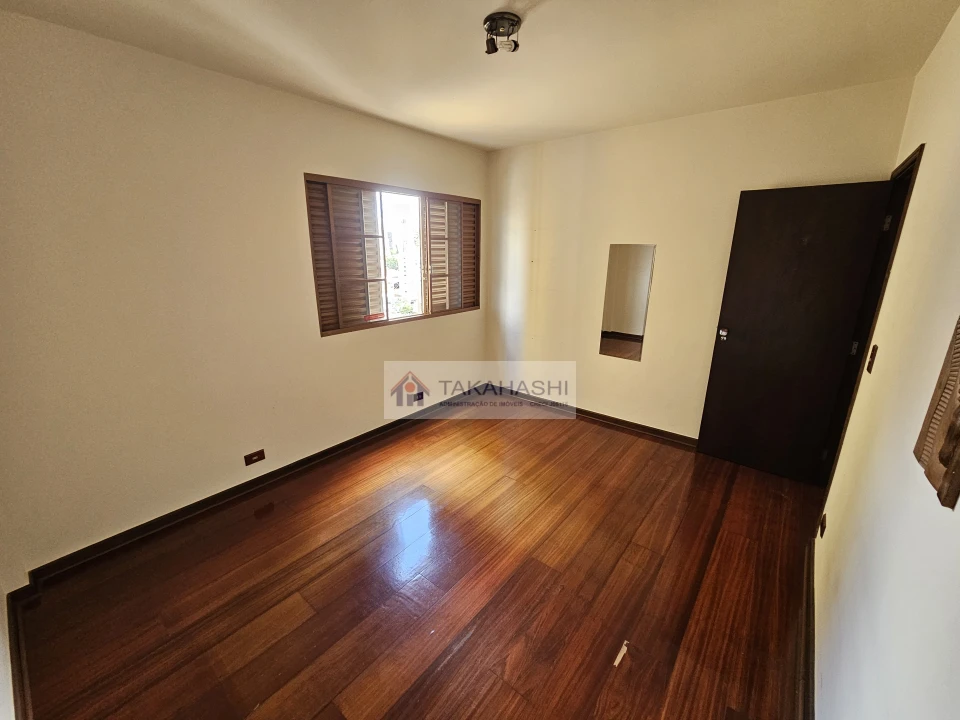 CONDOMÍNIO EDIFICIO IPANEMA