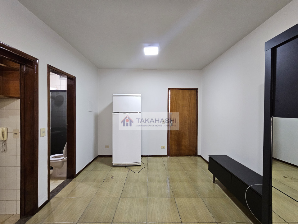 Apartamento Para Alugar Edificio Vale Do Sol Londrina