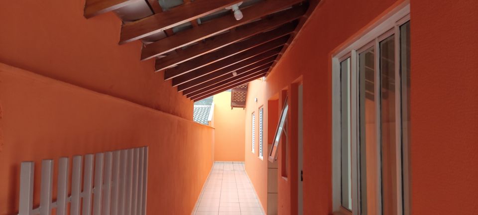 Casa Em Condomínio Para Locação Condominio Residencial Maritacas Londrina