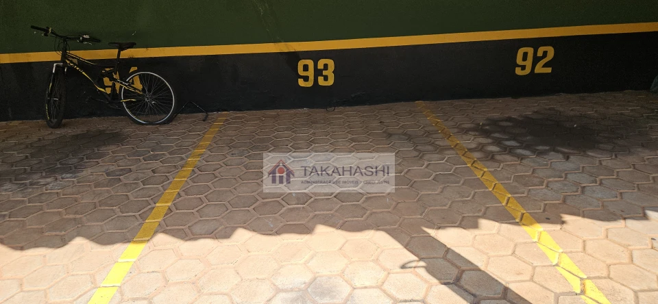 Apartamento Para Alugar Ed. Quinta Da Boa Vista Londrina