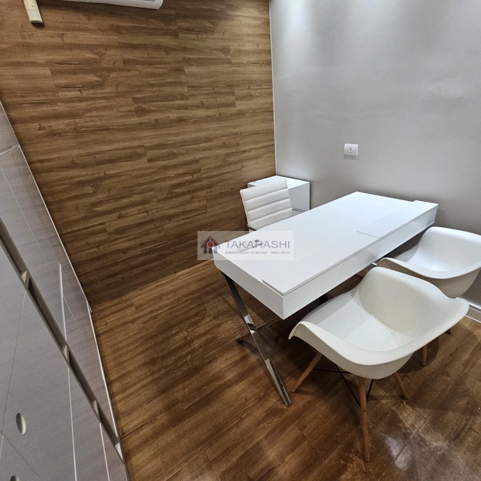 Comercial Para Alugar Vila Ipiranga Londrina