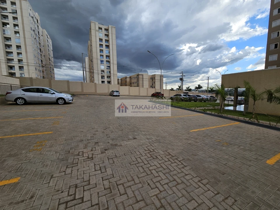 Apartamento À Venda Jardim Morumbi Londrina