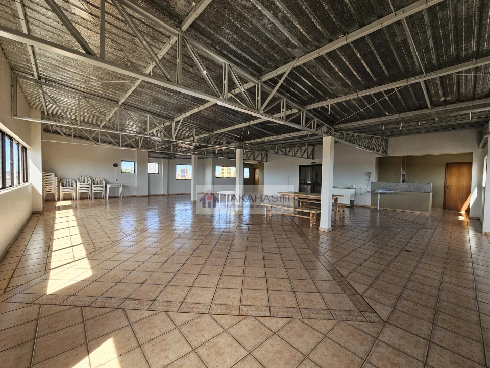 Apartamento À Venda Edificio Cayena Londrina