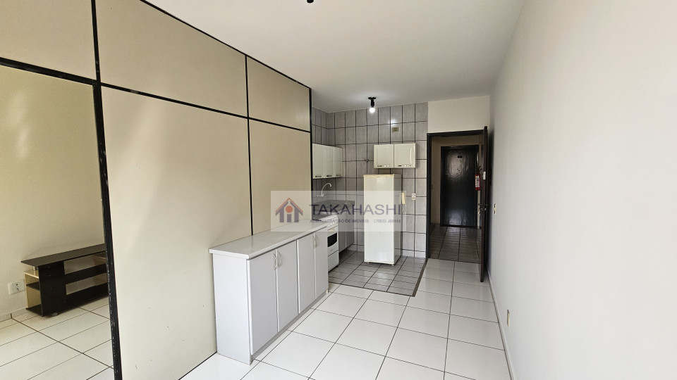 CONDOMINIO EDIFICIO JOÃO DE BARRO