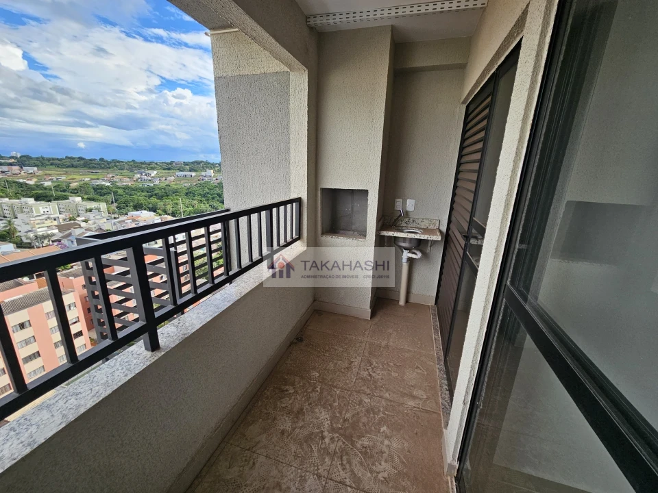 Apartamento À Venda Parque Jamaica Londrina